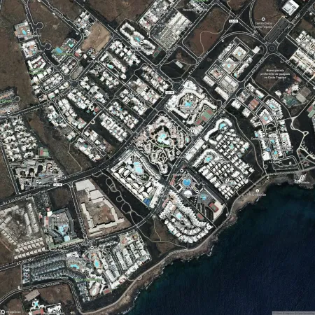 Foto del inmueble Singular de 44m2 en TEGUISE, LAS PALMAS