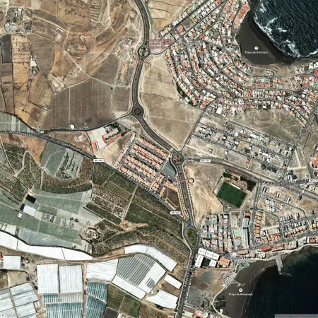 Foto del inmueble Piso de 147m2 en TELDE, LAS PALMAS