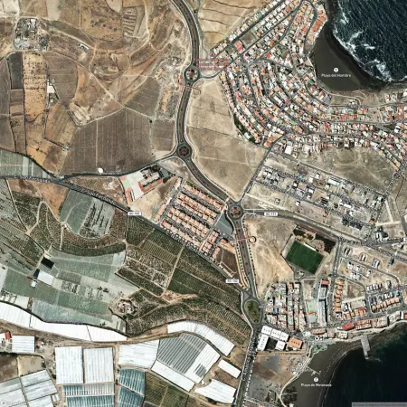 Foto del inmueble Piso de 142m2 en TELDE, LAS PALMAS