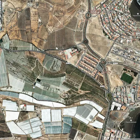 Foto del inmueble Piso de 130m2 en TELDE, LAS PALMAS