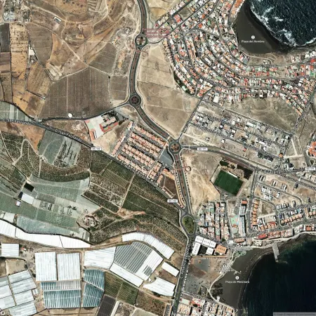 Foto del inmueble Piso de 130m2 en TELDE, LAS PALMAS