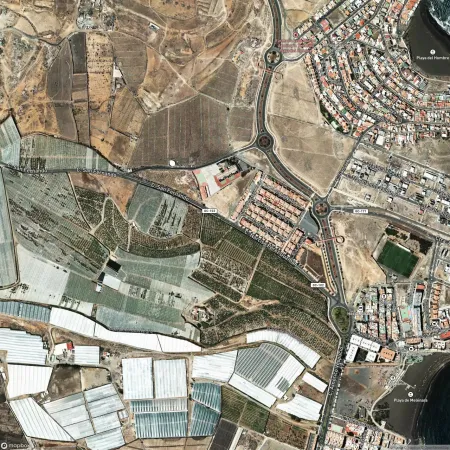 Foto del inmueble Piso de 128m2 en TELDE, LAS PALMAS