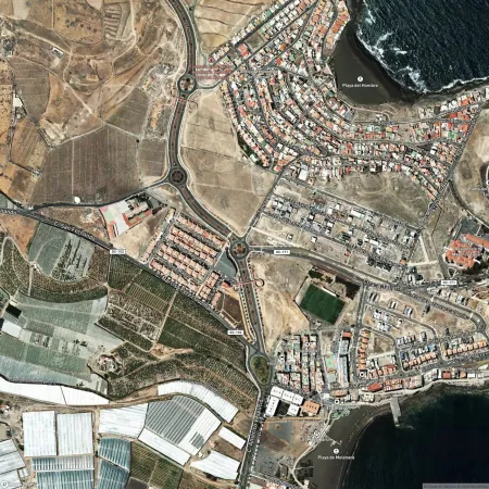 Foto del inmueble Piso de 147m2 en TELDE, LAS PALMAS