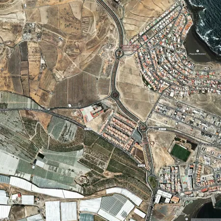 Foto del inmueble Piso de 104m2 en TELDE, LAS PALMAS