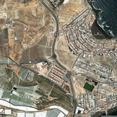 Foto del inmueble Piso de 140m2 en TELDE, LAS PALMAS