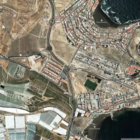 Foto del inmueble Piso de 68m2 en TELDE, LAS PALMAS