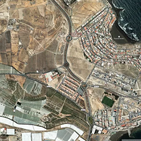 Foto del inmueble Piso de 68m2 en TELDE, LAS PALMAS