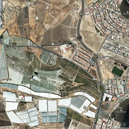 Foto del inmueble Piso de 62m2 en TELDE, LAS PALMAS