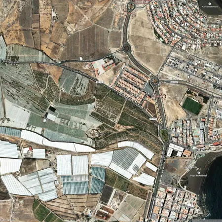 Foto del inmueble Piso de 62m2 en TELDE, LAS PALMAS