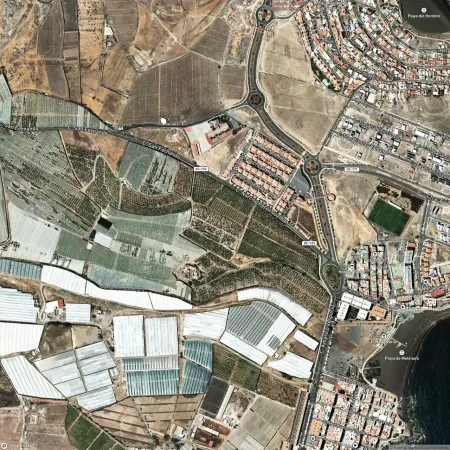 Foto del inmueble Piso de 63m2 en TELDE, LAS PALMAS