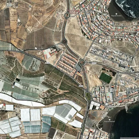 Foto del inmueble Piso de 67m2 en TELDE, LAS PALMAS