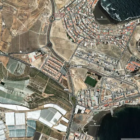 Foto del inmueble Piso de 67m2 en TELDE, LAS PALMAS