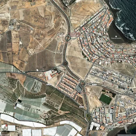 Foto del inmueble Piso de 67m2 en TELDE, LAS PALMAS