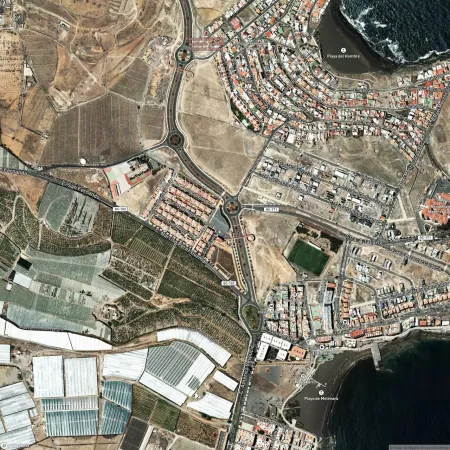 Foto del inmueble Piso de 67m2 en TELDE, LAS PALMAS