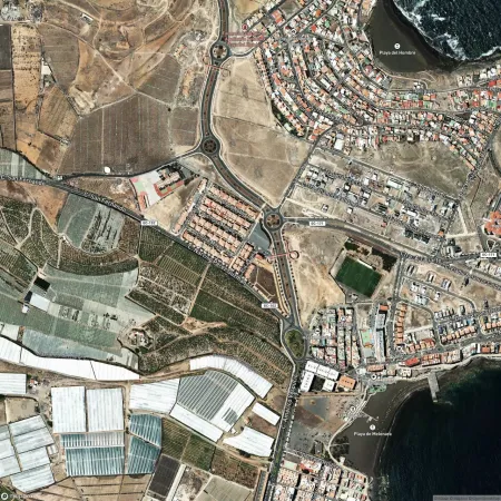 Foto del inmueble Piso de 67m2 en TELDE, LAS PALMAS