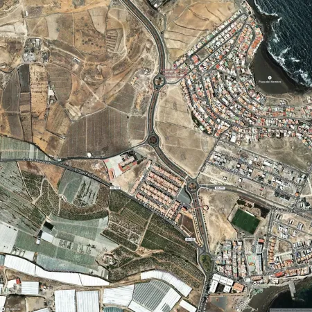 Foto del inmueble Piso de 67m2 en TELDE, LAS PALMAS