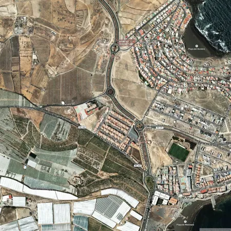 Foto del inmueble Piso de 56m2 en TELDE, LAS PALMAS