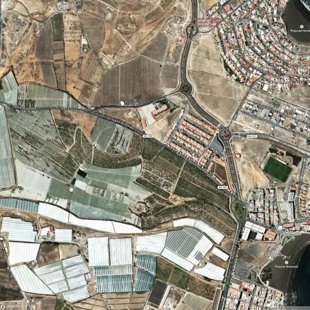 Foto del inmueble Piso de 56m2 en TELDE, LAS PALMAS