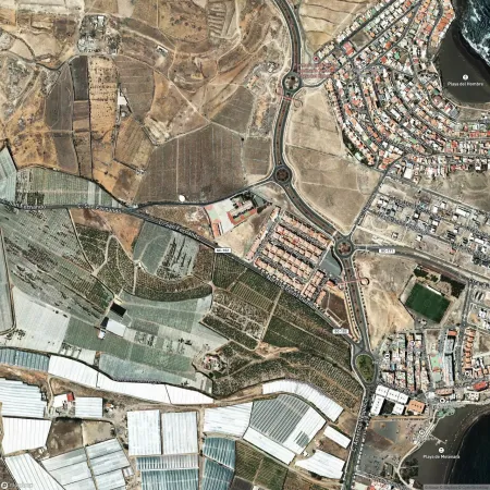 Foto del inmueble Piso de 56m2 en TELDE, LAS PALMAS