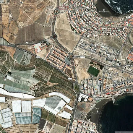 Foto del inmueble Piso de 56m2 en TELDE, LAS PALMAS