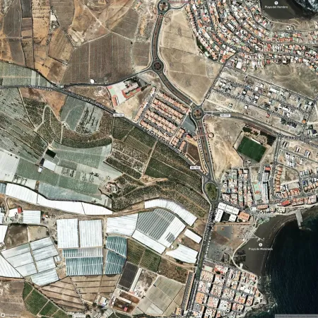 Foto del inmueble Piso de 56m2 en TELDE, LAS PALMAS