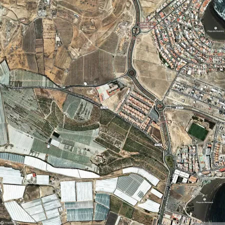 Foto del inmueble Piso de 56m2 en TELDE, LAS PALMAS