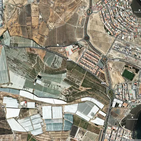 Foto del inmueble Piso de 56m2 en TELDE, LAS PALMAS