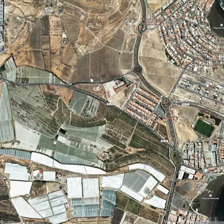 Foto del inmueble Garaje de 36m2 en TELDE, LAS PALMAS