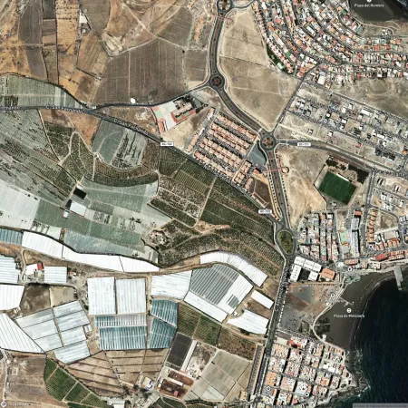 Foto del inmueble Garaje de 34m2 en TELDE, LAS PALMAS