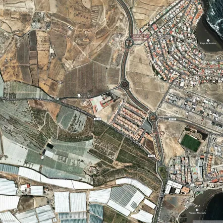 Foto del inmueble Garaje de 34m2 en TELDE, LAS PALMAS