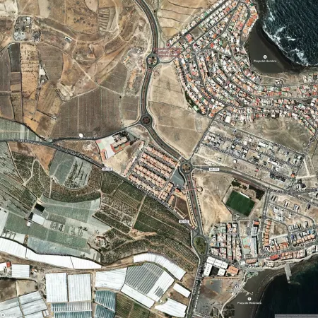 Foto del inmueble Garaje de 32m2 en TELDE, LAS PALMAS