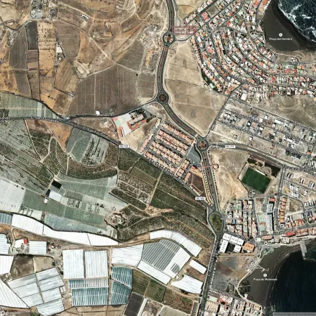 Foto del inmueble Garaje de 32m2 en TELDE, LAS PALMAS