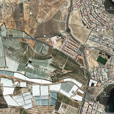 Foto del inmueble Garaje de 28m2 en TELDE, LAS PALMAS