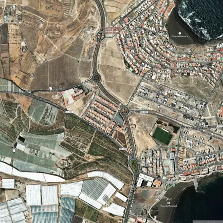 Foto del inmueble Garaje de 26m2 en TELDE, LAS PALMAS