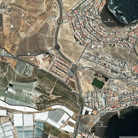 Foto del inmueble Garaje de 28m2 en TELDE, LAS PALMAS