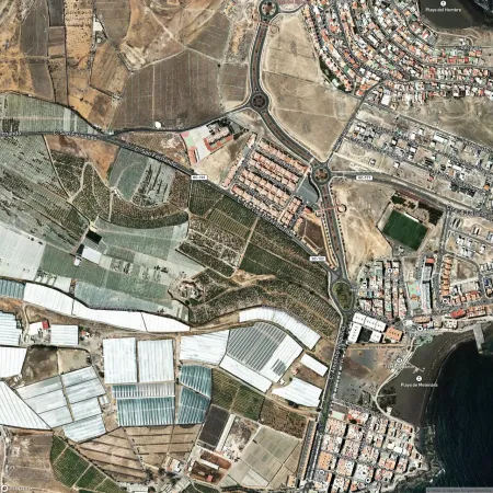 Foto del inmueble Garaje de 26m2 en TELDE, LAS PALMAS