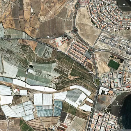 Foto del inmueble Garaje de 28m2 en TELDE, LAS PALMAS