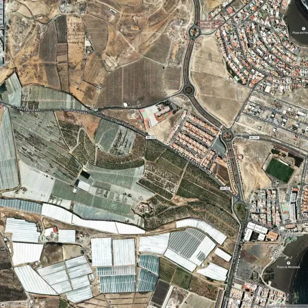 Foto del inmueble Garaje de 26m2 en TELDE, LAS PALMAS