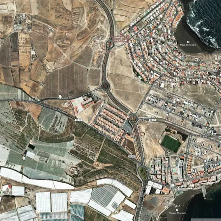 Foto del inmueble Garaje de 26m2 en TELDE, LAS PALMAS