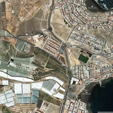 Foto del inmueble Garaje de 26m2 en TELDE, LAS PALMAS