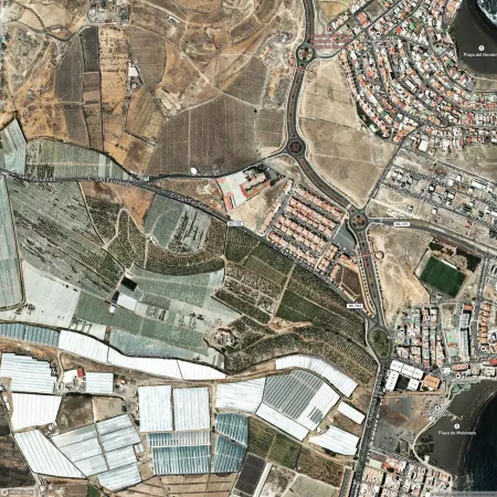 Foto del inmueble Garaje de 26m2 en TELDE, LAS PALMAS