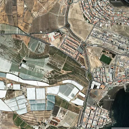 Foto del inmueble Garaje de 22m2 en TELDE, LAS PALMAS