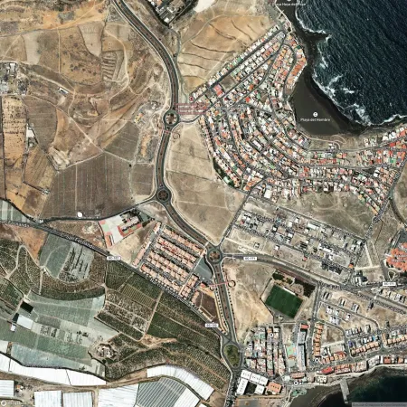 Foto del inmueble Garaje de 23m2 en TELDE, LAS PALMAS