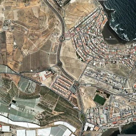 Foto del inmueble Garaje de 23m2 en TELDE, LAS PALMAS