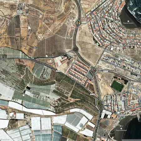 Foto del inmueble Garaje de 23m2 en TELDE, LAS PALMAS