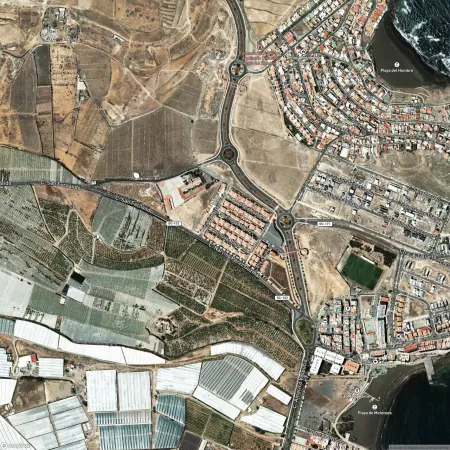 Foto del inmueble Garaje de 23m2 en TELDE, LAS PALMAS