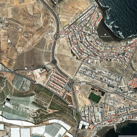 Foto del inmueble Garaje de 23m2 en TELDE, LAS PALMAS