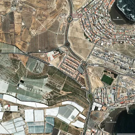 Foto del inmueble Garaje de 23m2 en TELDE, LAS PALMAS