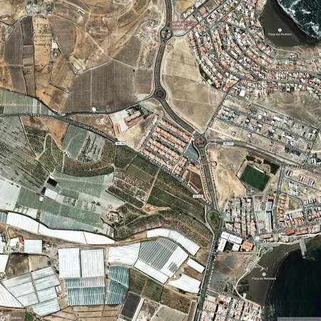 Foto del inmueble Garaje de 23m2 en TELDE, LAS PALMAS