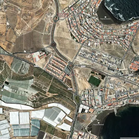 Foto del inmueble Garaje de 23m2 en TELDE, LAS PALMAS